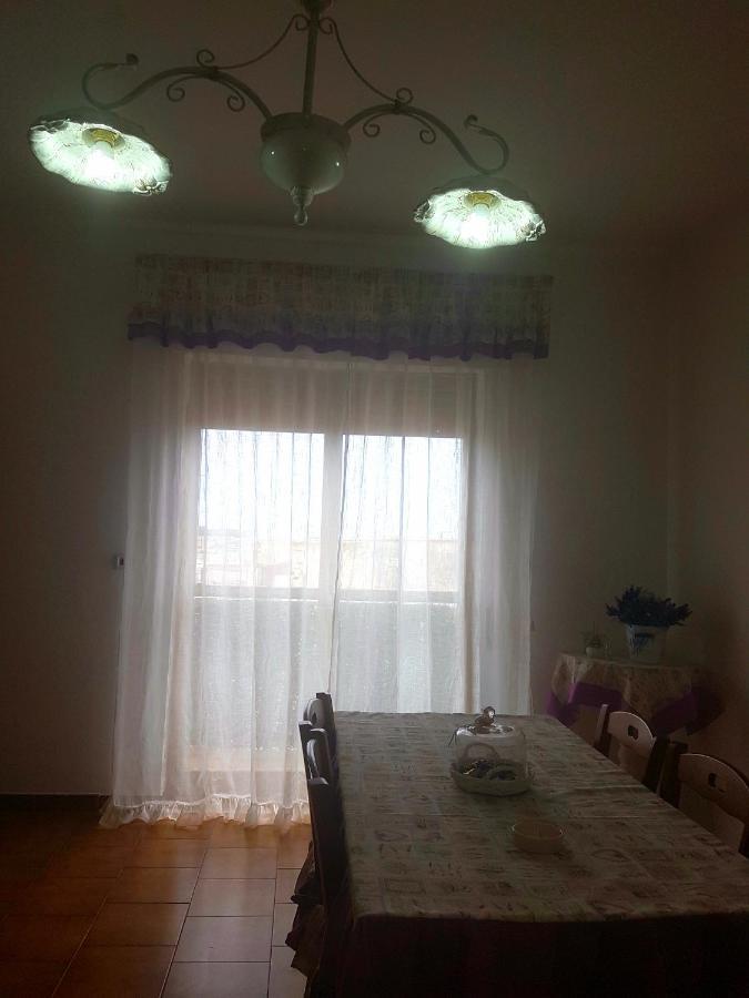 Iris Appartamenti Santa Maria La Carità Buitenkant foto